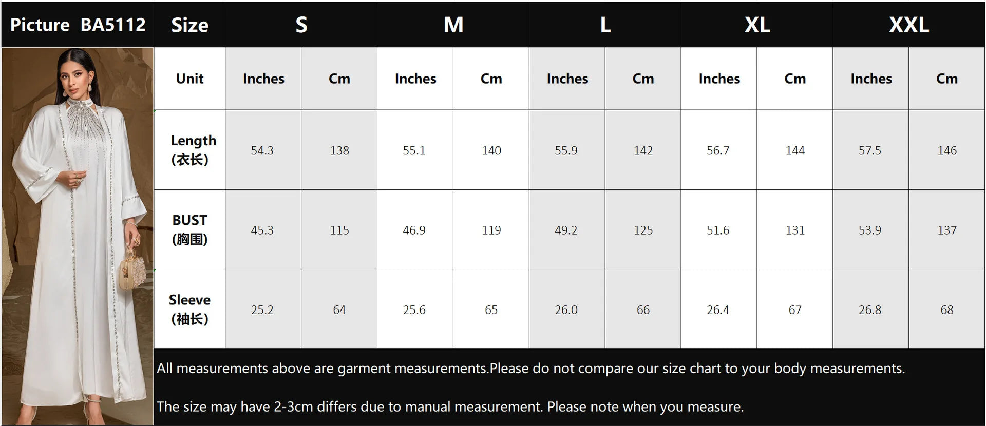 Ramadan White Dubai Satin Evening 2 Piece Set Abaya Muslim Prayer Clothes African Dresses For Women Robe Femme Musulmane Kaftan