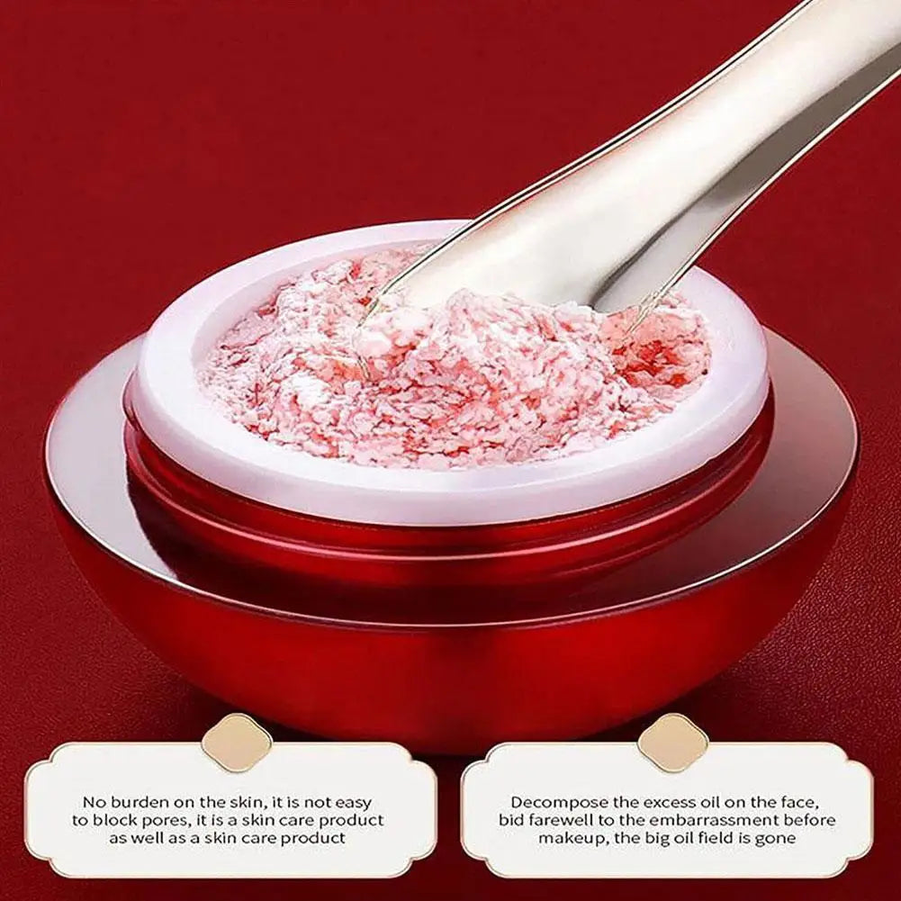 كريم الريتينول مع خلاصة Dragon’s Blood – ترميم وترطيب البشرة